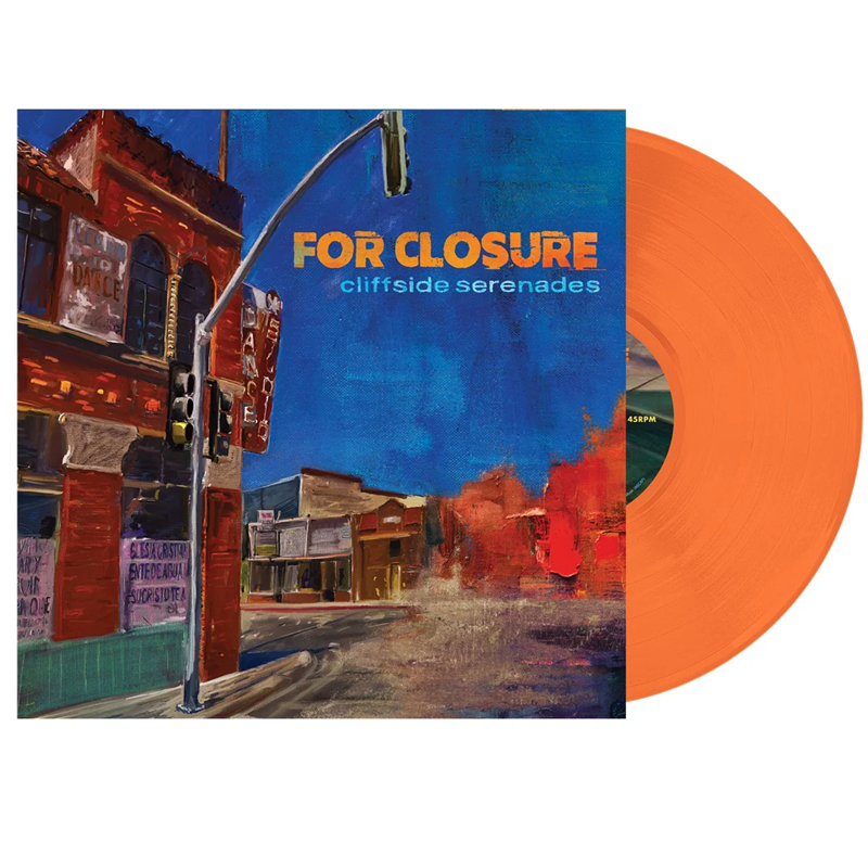 For Closure Bundle