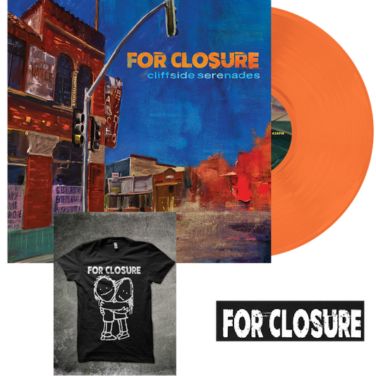 For Closure Bundle - Preorder